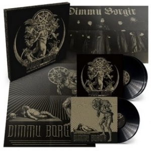 Dimmu Borgir | Puritanical Euphoric Misantrophia & Dust Of Cold Memories 
