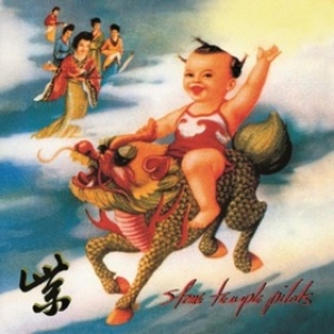 Stone Temple Pilots | Purple 