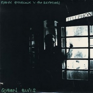 Hitchcock Robyn | Queen Elvis