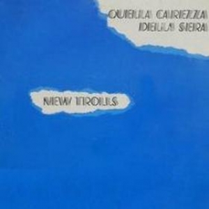 New Trolls| Quella Carezza Della Sera