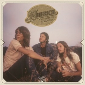 America | Rare And Unreleased Tracks 1971-1976