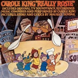 King Carole | Really Rosie 