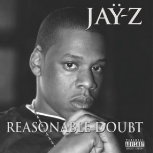 Jay-Z | Reasonable Doubt - 30Th Anniversary 