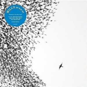 Wilco | Red Blue Sky 