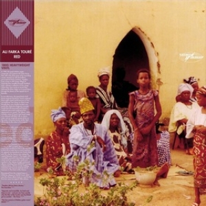 Toure AlÃ¬ Farka | Red         