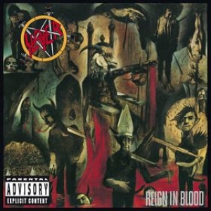 Slayer | Reign In Blood 