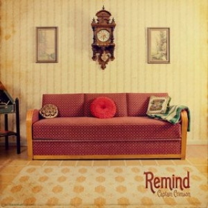 Captain Crimson | Remind 