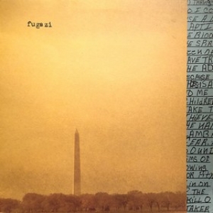Fugazi | Repeater 