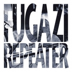 Fugazi | Repeater 