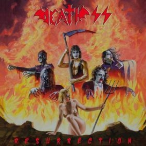 Death SS| Resurrection