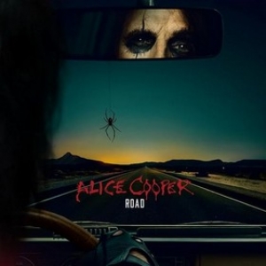 Cooper Alice | Road 
