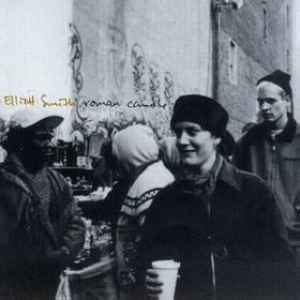 Smith Elliott | Roman Candle 
