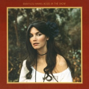 Harris Emmylou | Roses in the Snow