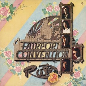 Fairport Convention | Rosie