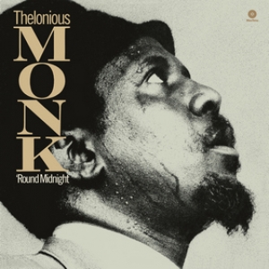Monk Thelonious | Round Midnight 