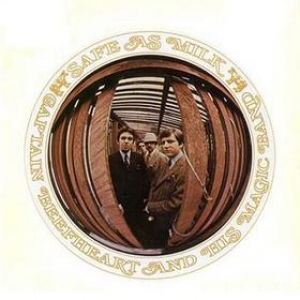 Captain Beefheart | Safe As Milk 