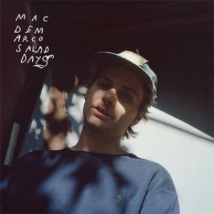 Demarco Mac | Salad Days 