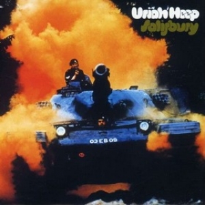 Uriah Heep | Salisbury 