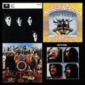 Rutles | Same 40Th Anniversary Edition 