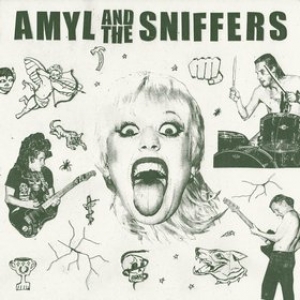 Amyl And The Sniffers | Same 