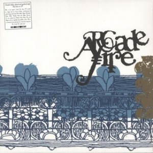 Arcade Fire | Same 