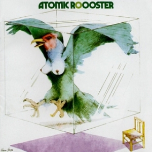 Atomic Rooster | Same
