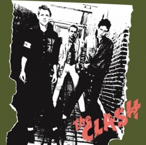 Clash | Same 