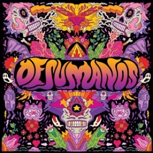 Desumanos | Same 