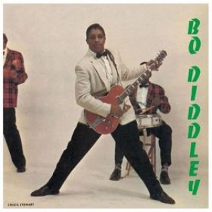 Diddley Bo | Same 