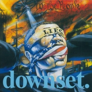 Downset.| Same 
