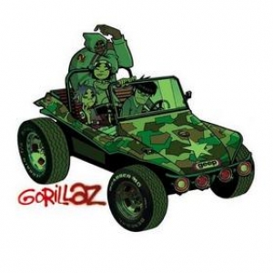 Gorillaz | Same 