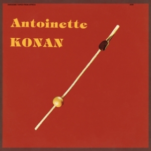 Konan Antoinette | Same 