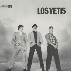 Los Yetis | Same