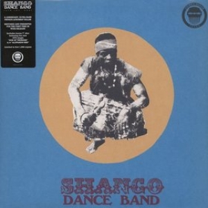 Shango Dance Band | Same 