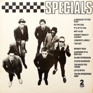 Specials | Same 