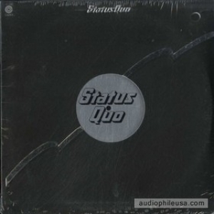 Status Quo| Same