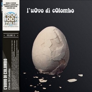 Uovo Di Colombo | Same                           