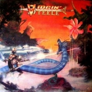 Virgin Steele| Same