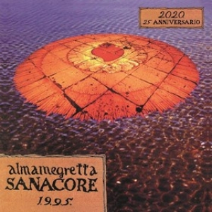 Almamegretta | Sanacore 1.9.9.5. - 2020 Anniversario 