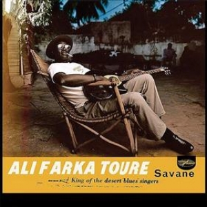 Toure AlÃ¬ Farka | Savane                                                  