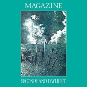 Magazine | Secondhand Daylight 