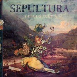 Sepultura | Sepulquarta 