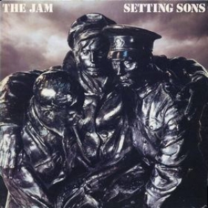 Jam | Setting Sons 