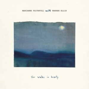 Faithfull Marianne | She Walk In Beauty 