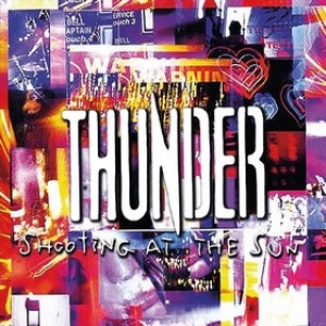 Thunder | Shooting At The Sun 