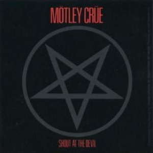 Motley Crue | Shout At The Devil - 40Th Anniversary