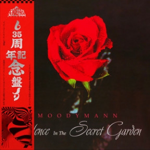 Moodymann| Silence In The Secret Garden 