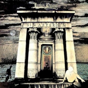 Judas Priest | Sin After Sin