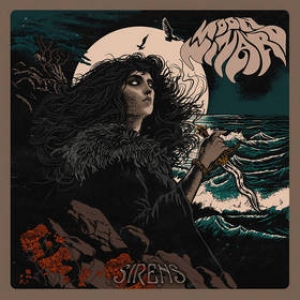 Moon Wizard | Sirens 