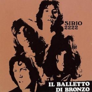 Balletto Di Bronzo | Sirio 2222